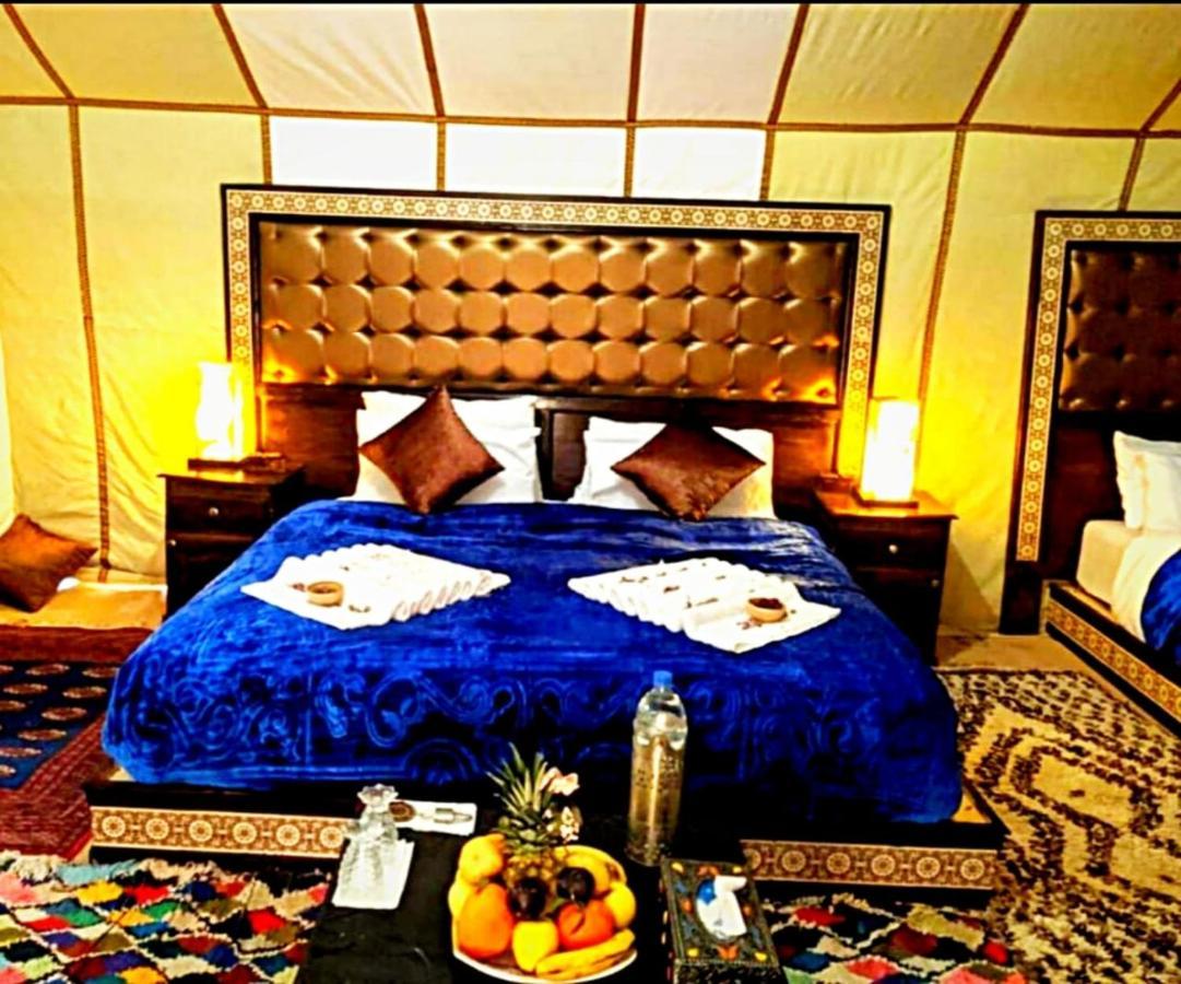 Fabulous Luxury Camp 호텔 메르주가 외부 사진